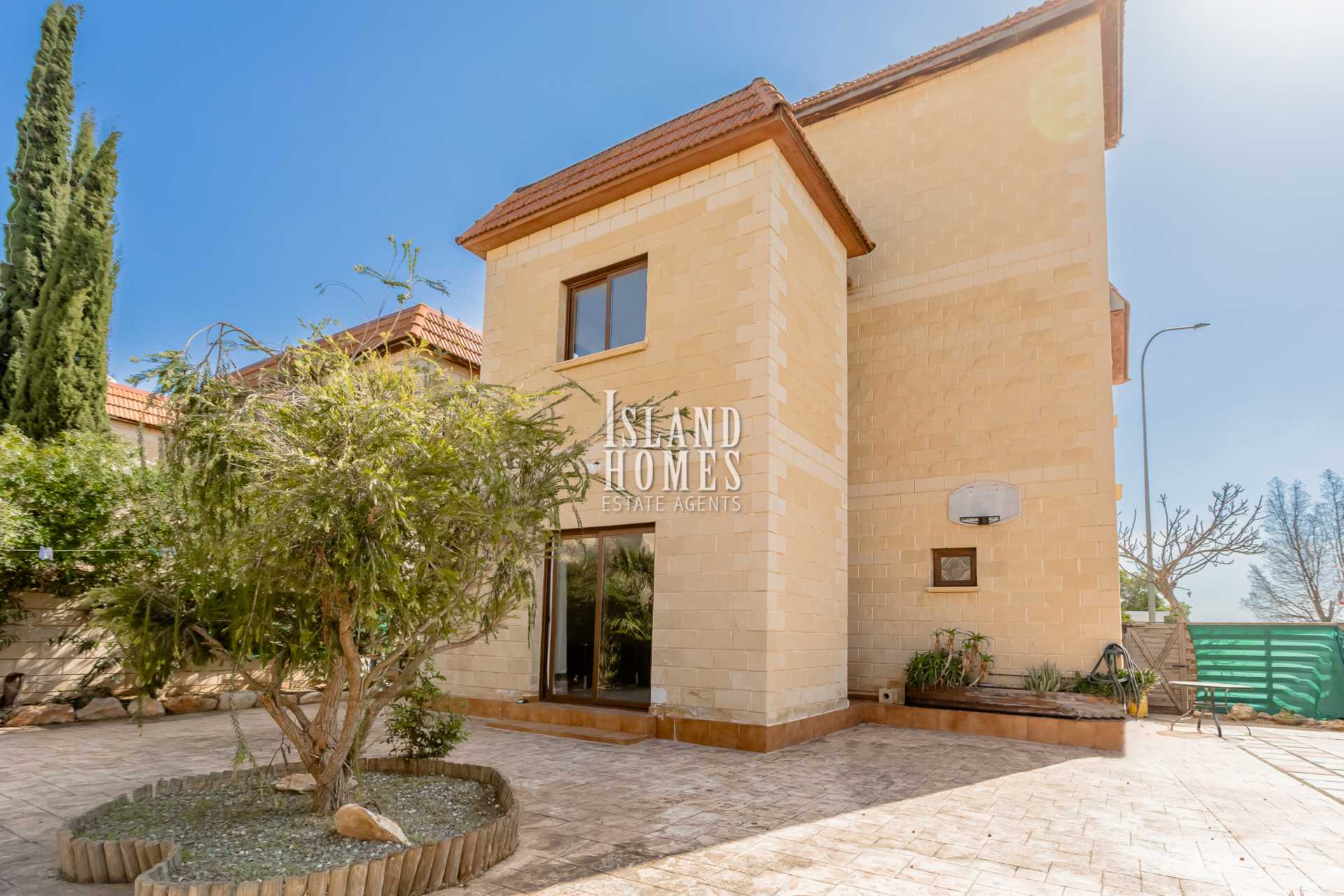 4 Bed, HouseFor Sale, Liopetri, Famagusta