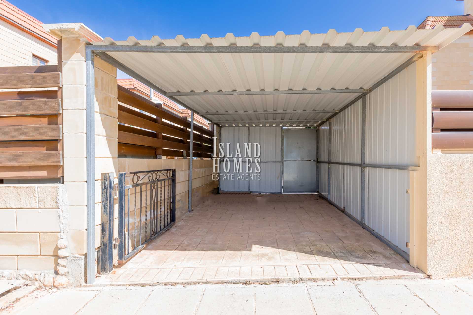 4 Bed, HouseFor Sale, Liopetri, Famagusta