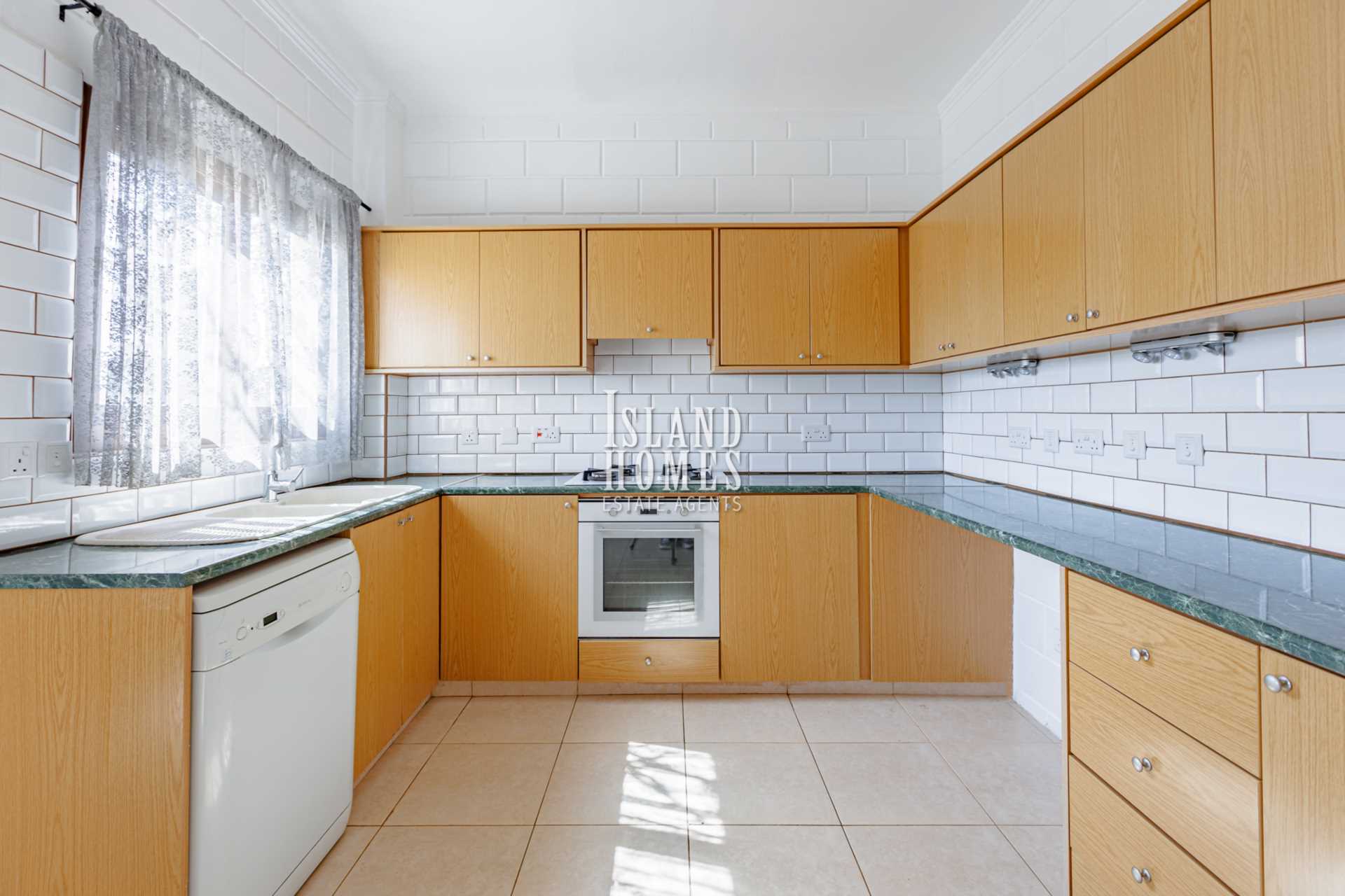 4 Bed, HouseFor Sale, Liopetri, Famagusta