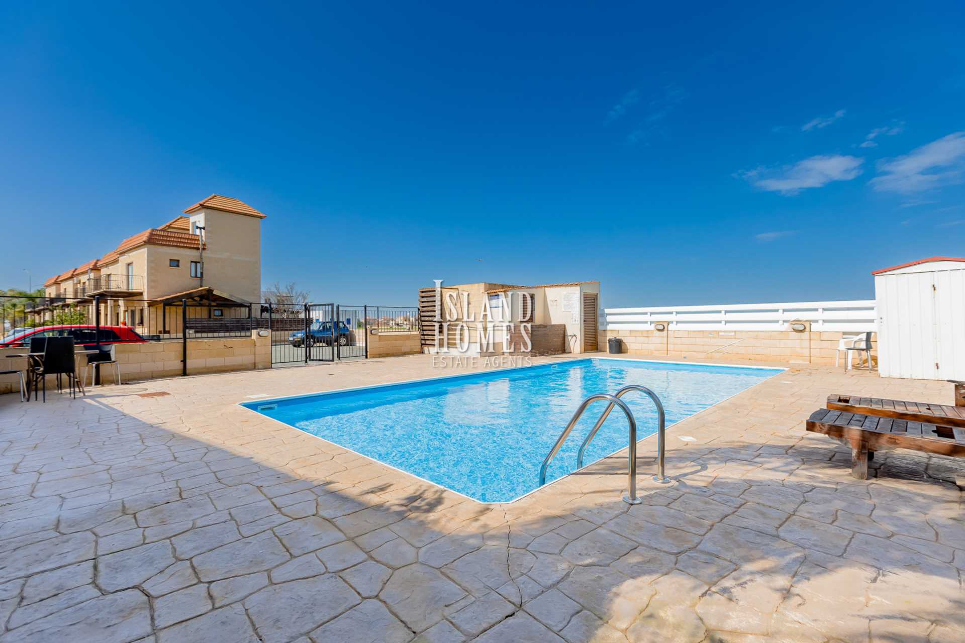 4 Bed, HouseFor Sale, Liopetri, Famagusta