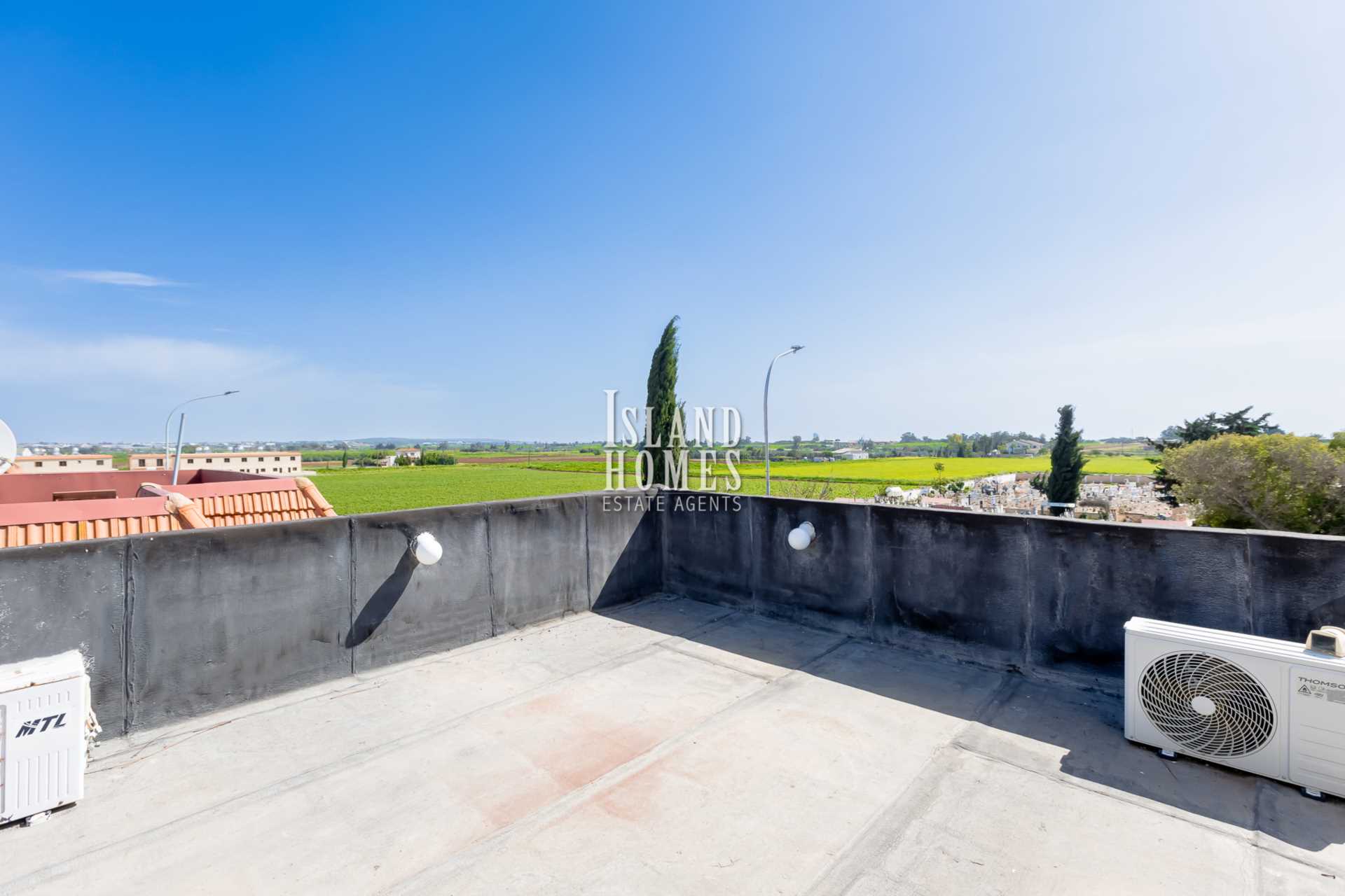 4 Bed, HouseFor Sale, Liopetri, Famagusta