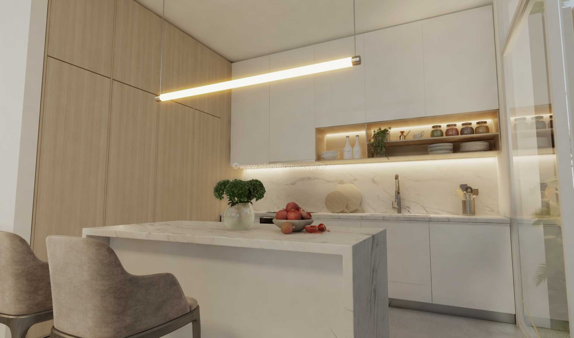 4 Bed, HouseFor Sale, Ayia Triada, Famagusta