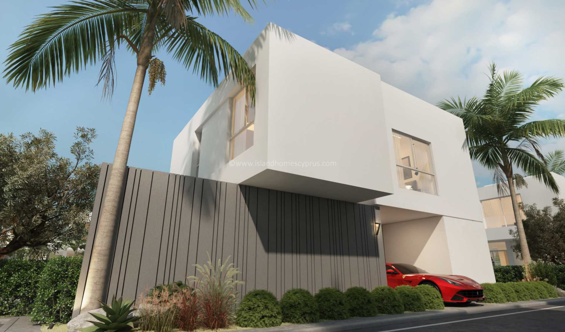 3 Bed, HouseFor Sale, Ayia Triada, Famagusta