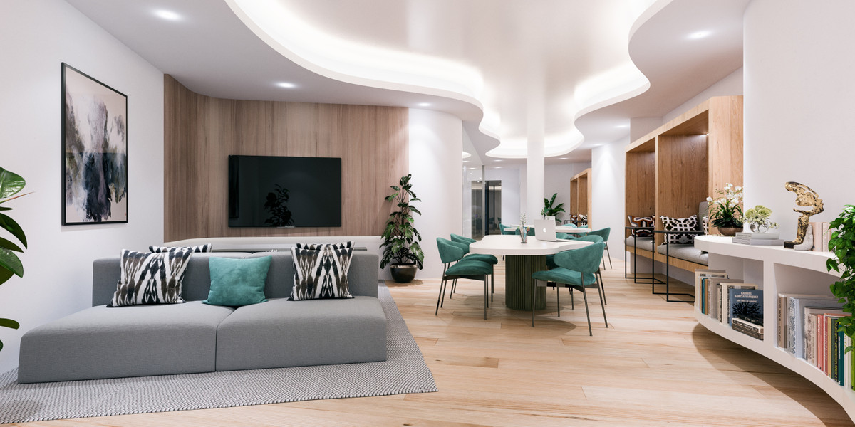 3 Bed, ApartmentFor Sale, Marbella, Costa del Sol