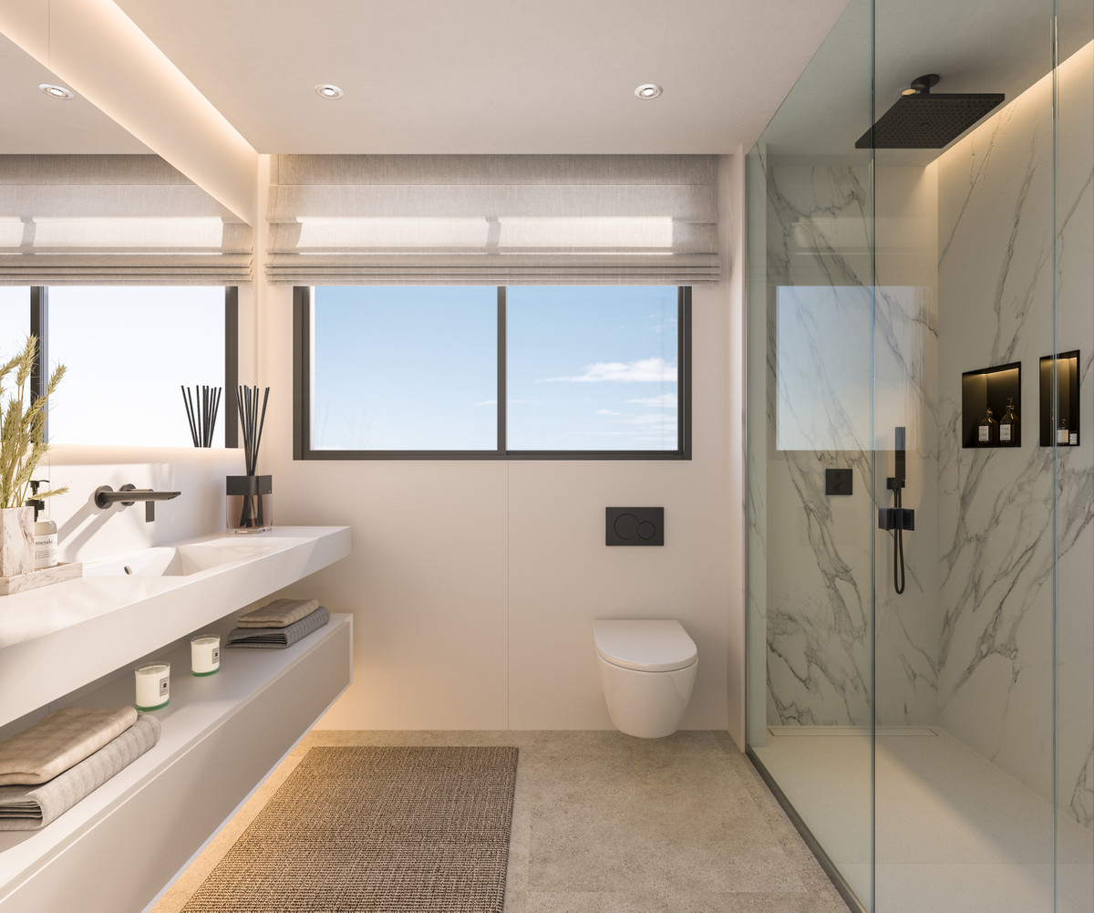 3 Bed, ApartmentFor Sale, Fuengirola, Costa del Sol