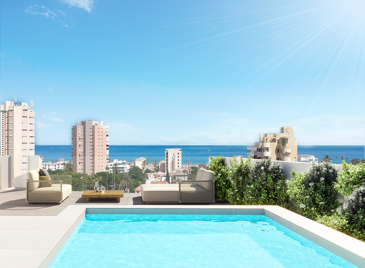 ApartmentFor Sale, Torremolinos, Costa del Sol