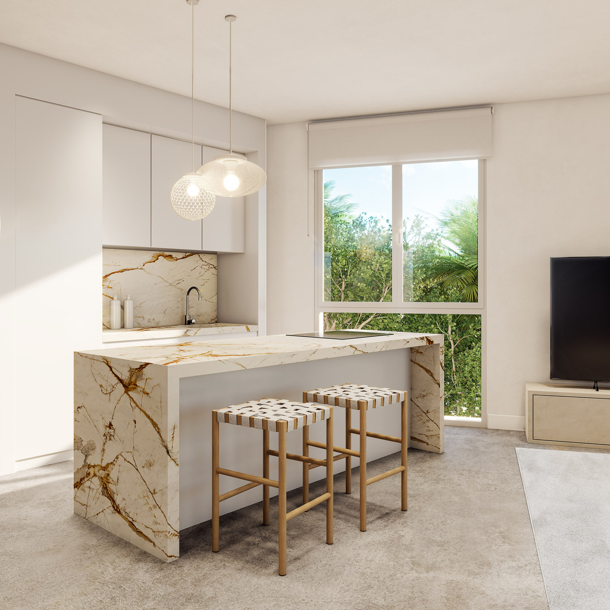 ApartmentFor Sale, Torremolinos, Costa del Sol