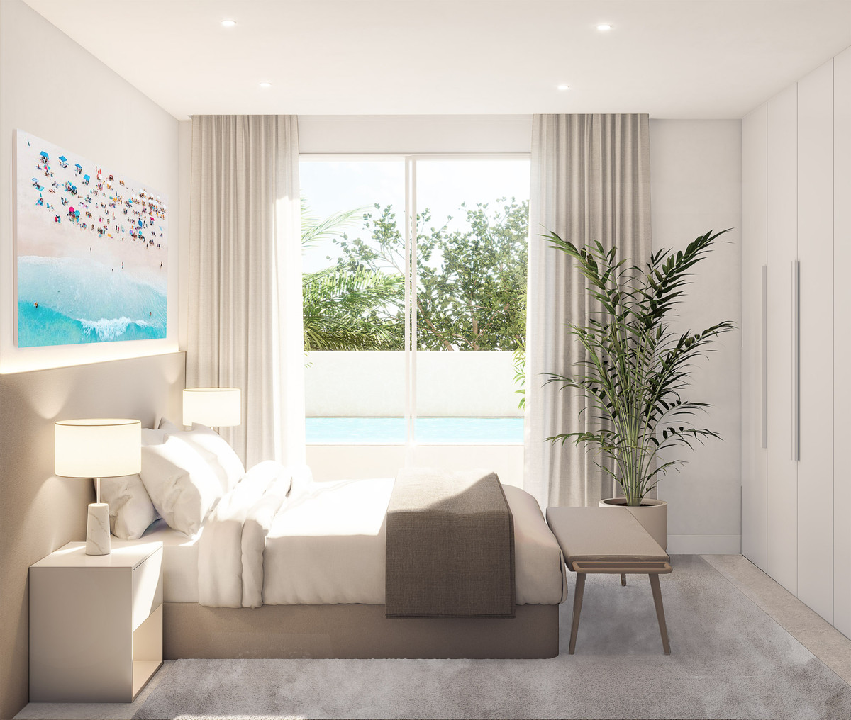 ApartmentFor Sale, Torremolinos, Costa del Sol