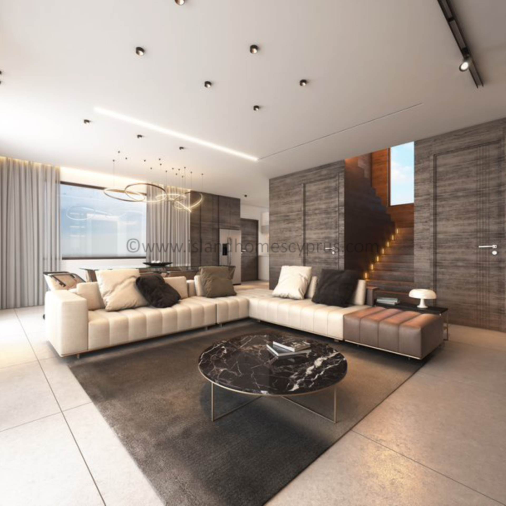 3 Bed, HouseFor Sale, Frenaros, Famagusta