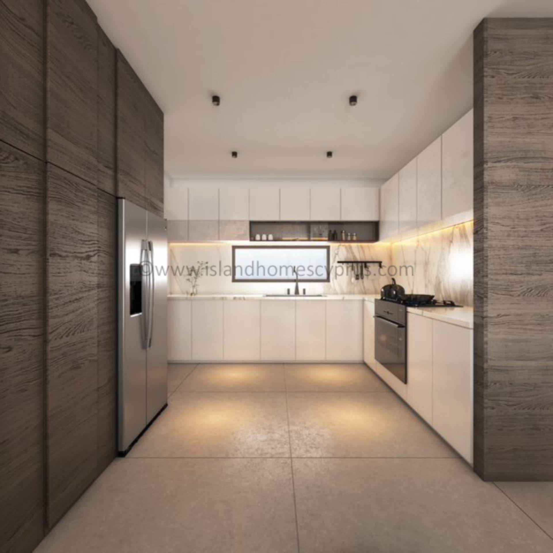 3 Bed, HouseFor Sale, Frenaros, Famagusta