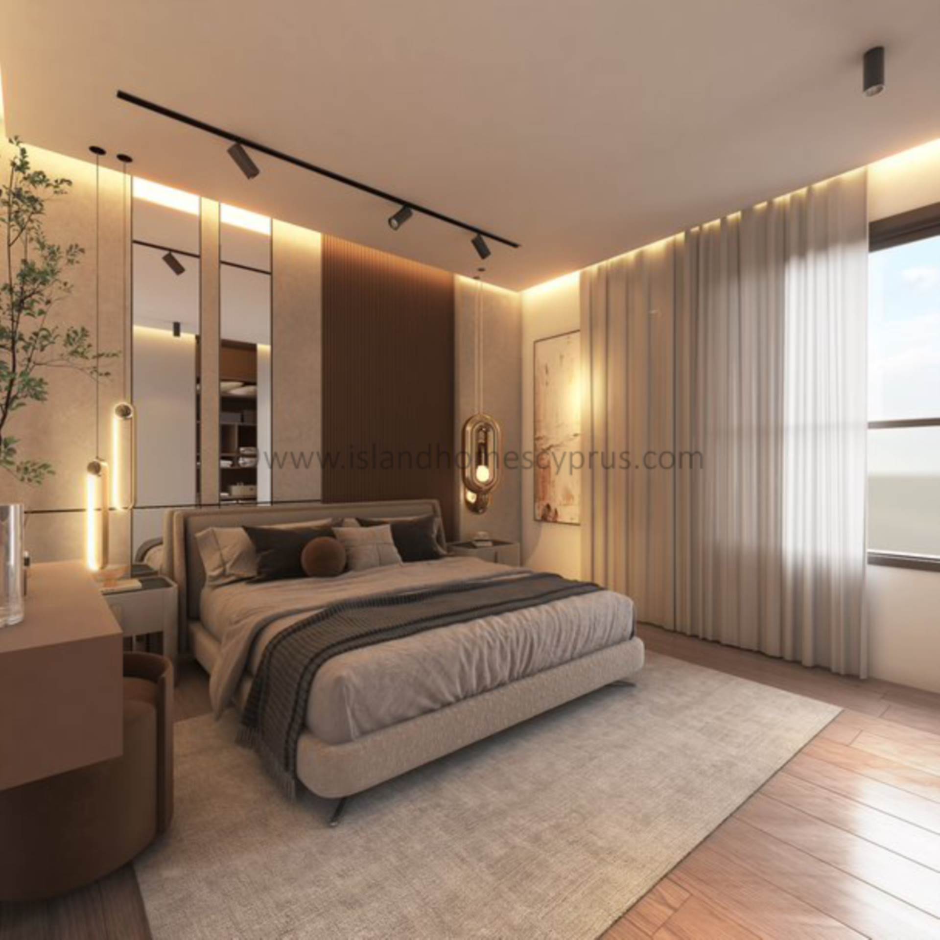 3 Bed, HouseFor Sale, Frenaros, Famagusta