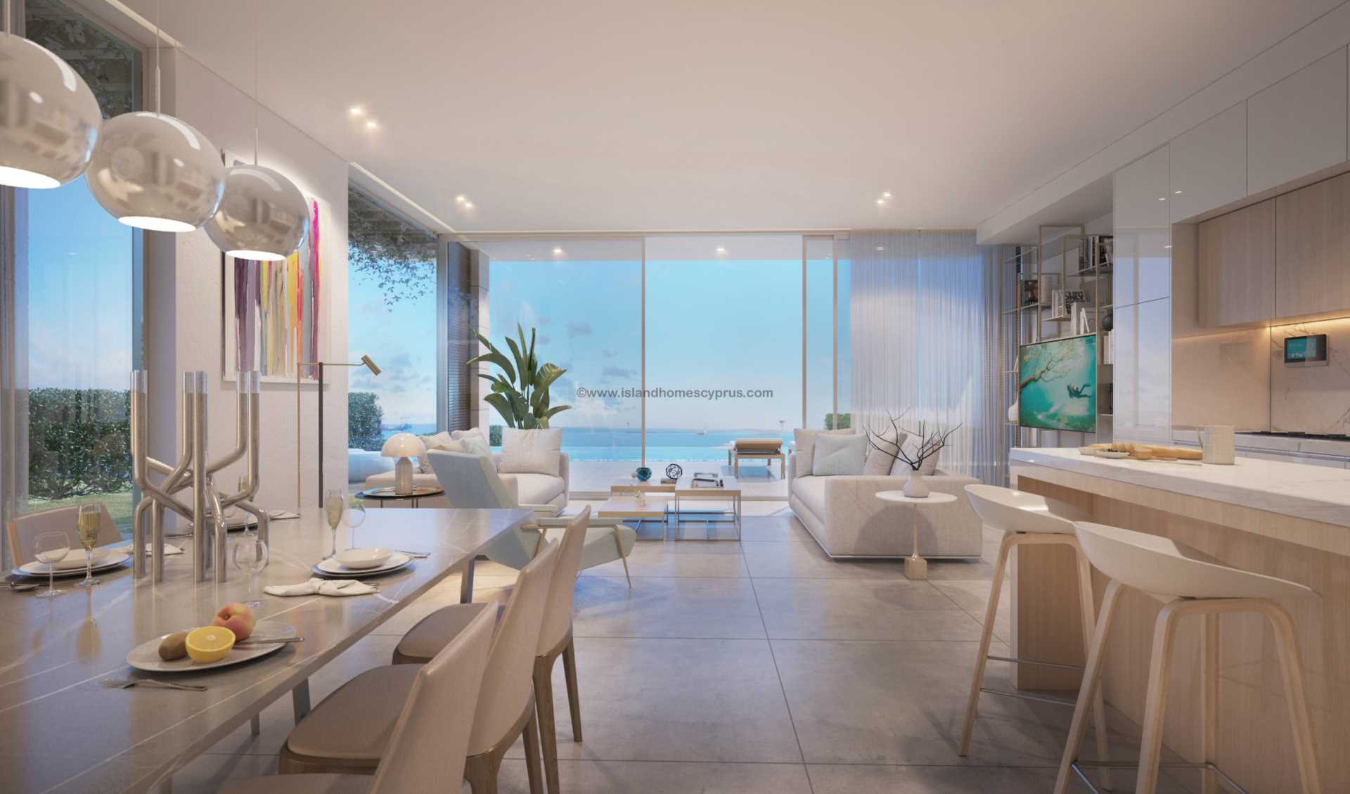 3 Bed, HouseFor Sale, Kapparis, Famagusta