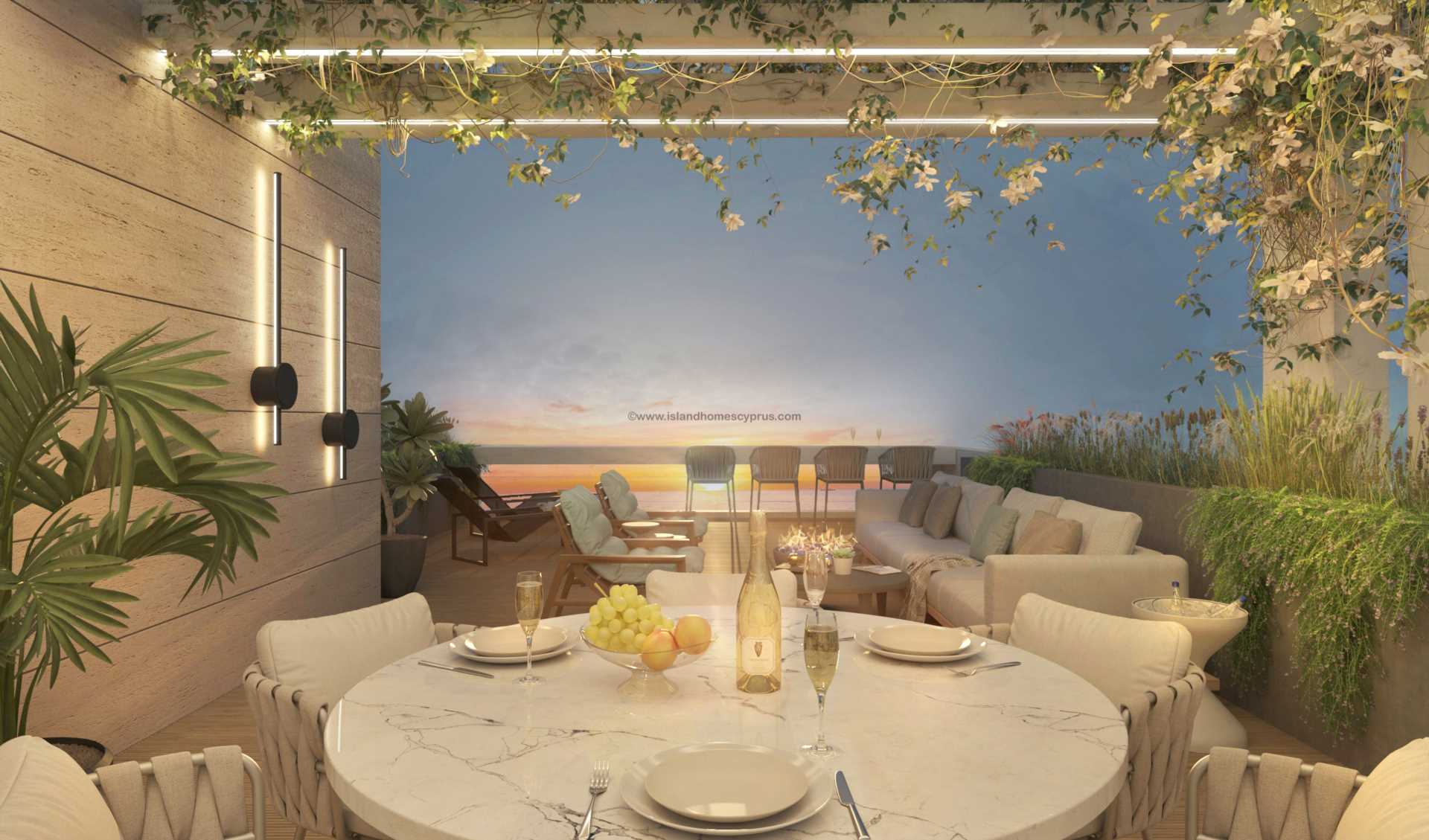 3 Bed, HouseFor Sale, Kapparis, Famagusta