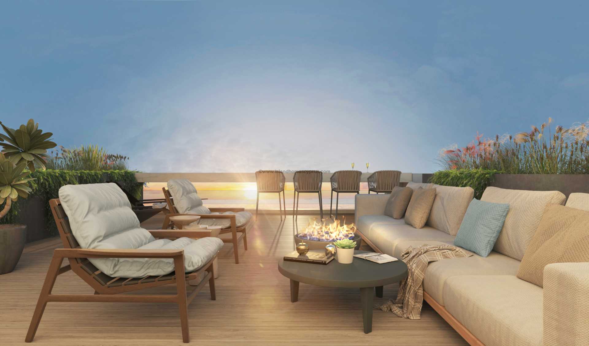 3 Bed, HouseFor Sale, Kapparis, Famagusta