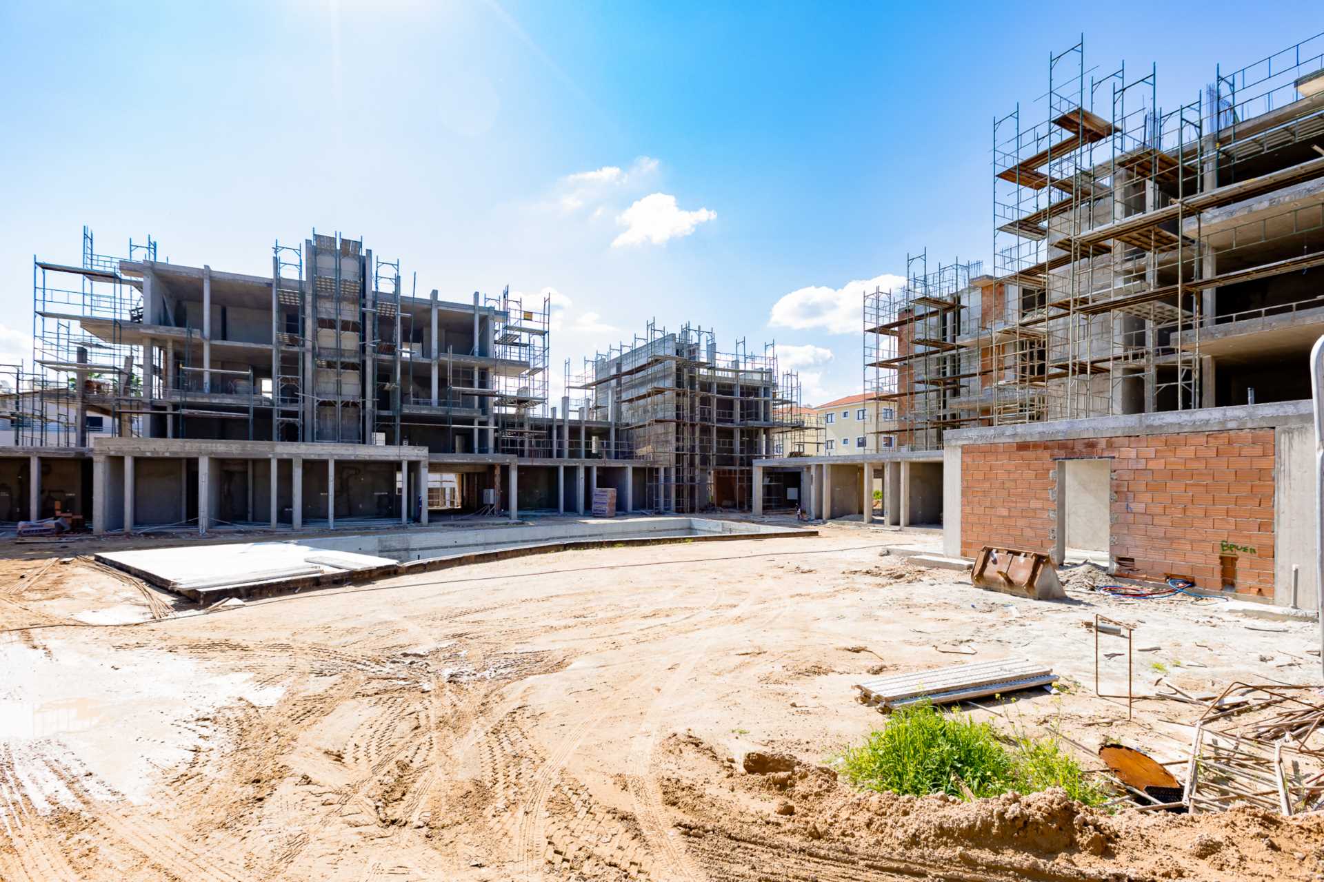 2 Bed, ApartmentFor Sale, Kapparis, Famagusta