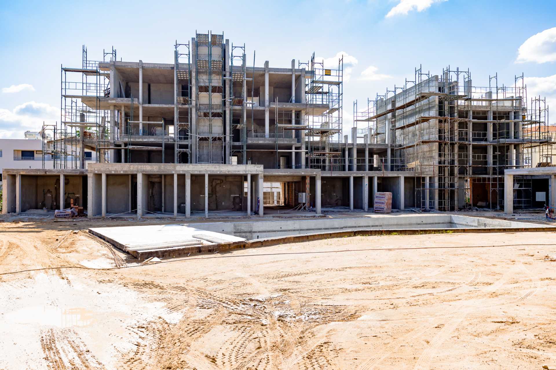 2 Bed, ApartmentFor Sale, Kapparis, Famagusta