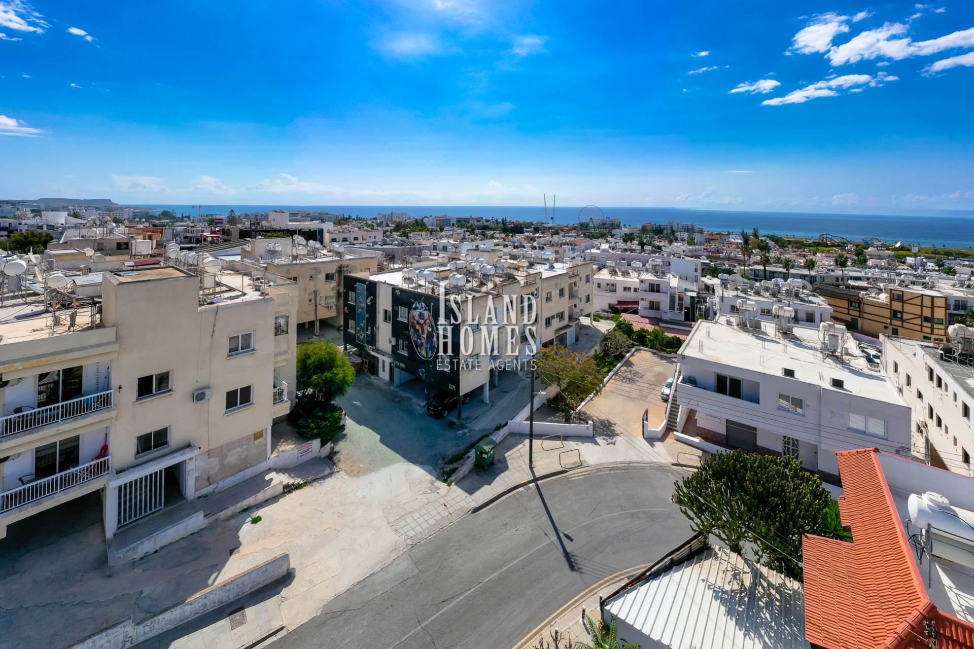 2 Bed, ApartmentFor Sale, Ayia Napa, Famagusta
