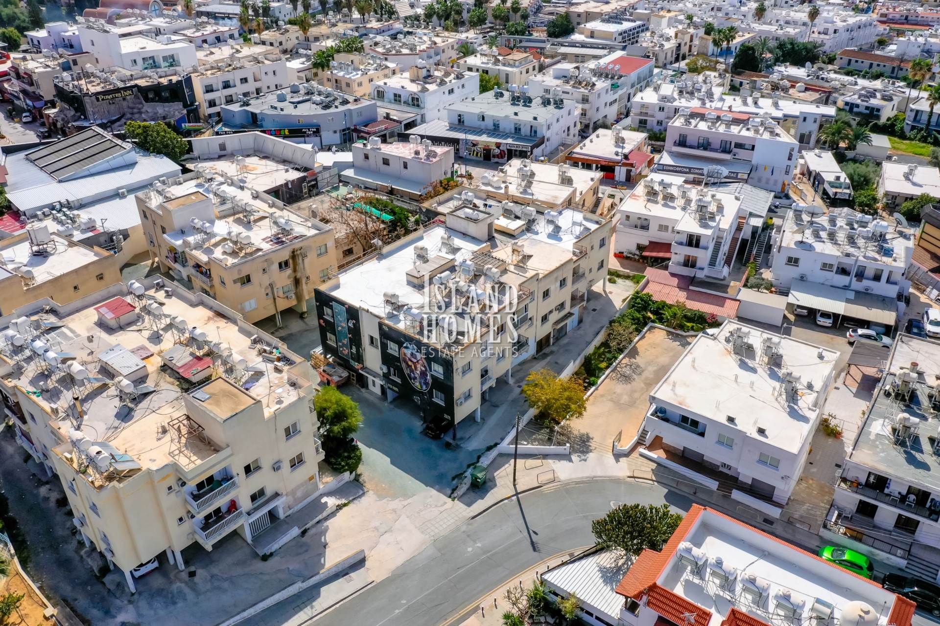 2 Bed, ApartmentFor Sale, Ayia Napa, Famagusta