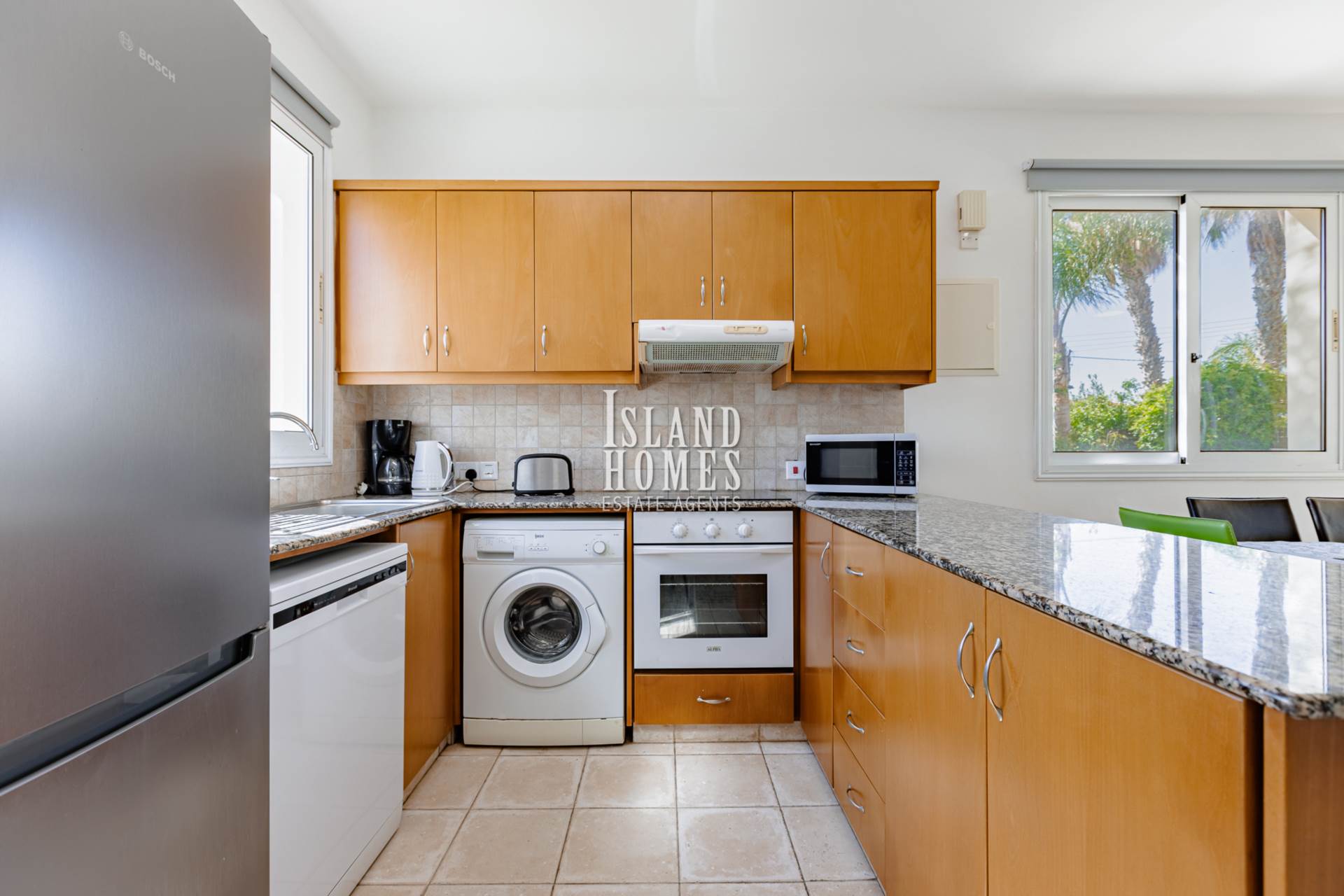 3 Bed, HouseFor Sale, Ayia Thekla, Famagusta