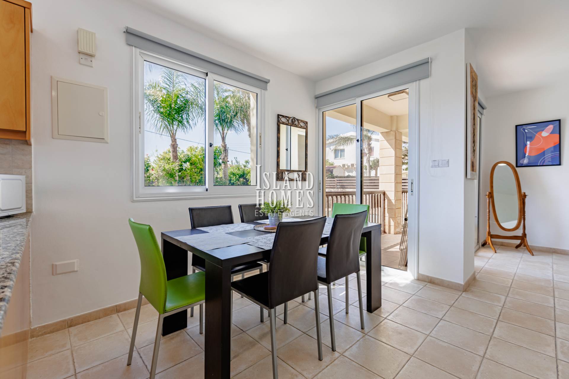 3 Bed, HouseFor Sale, Ayia Thekla, Famagusta