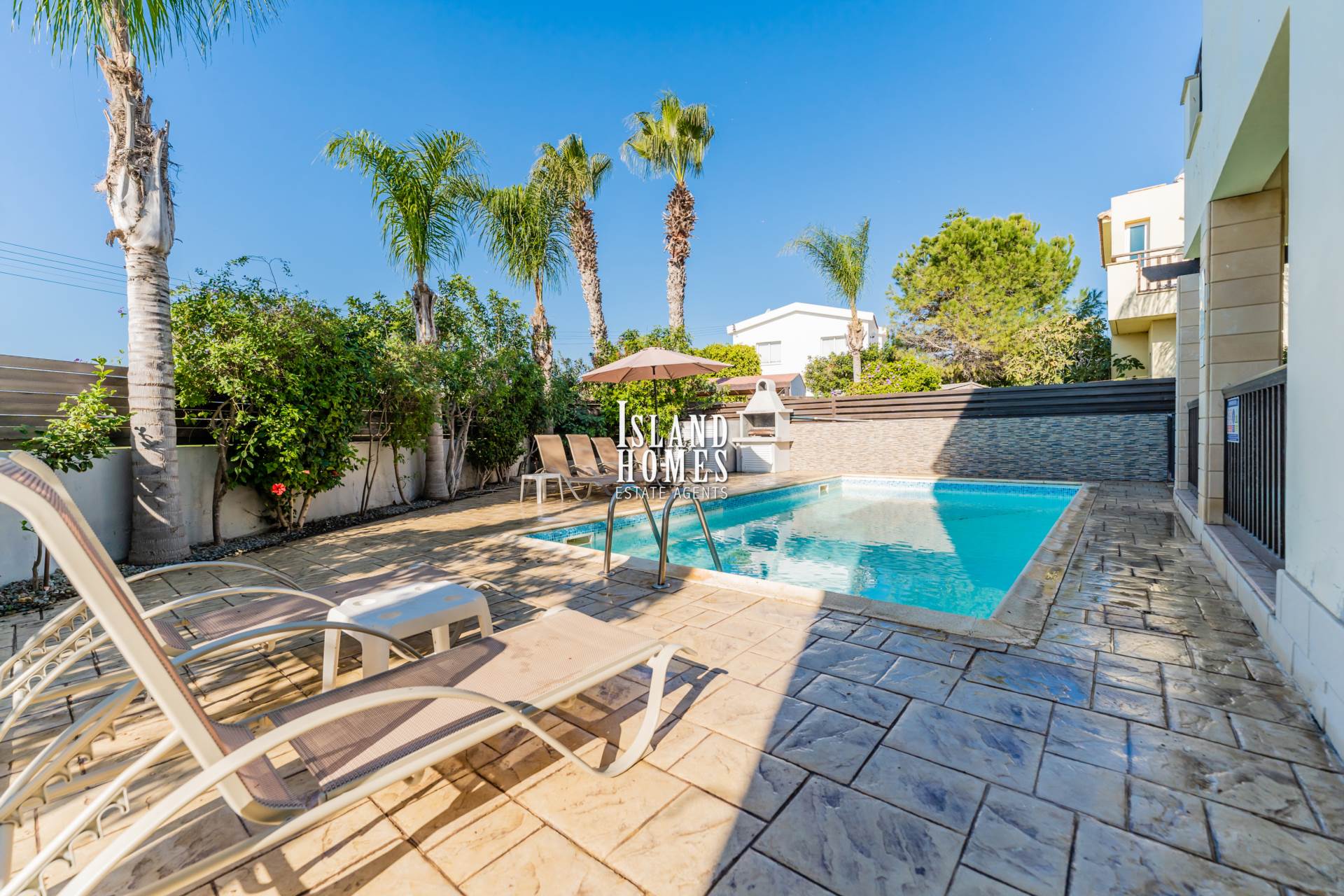 3 Bed, HouseFor Sale, Ayia Thekla, Famagusta