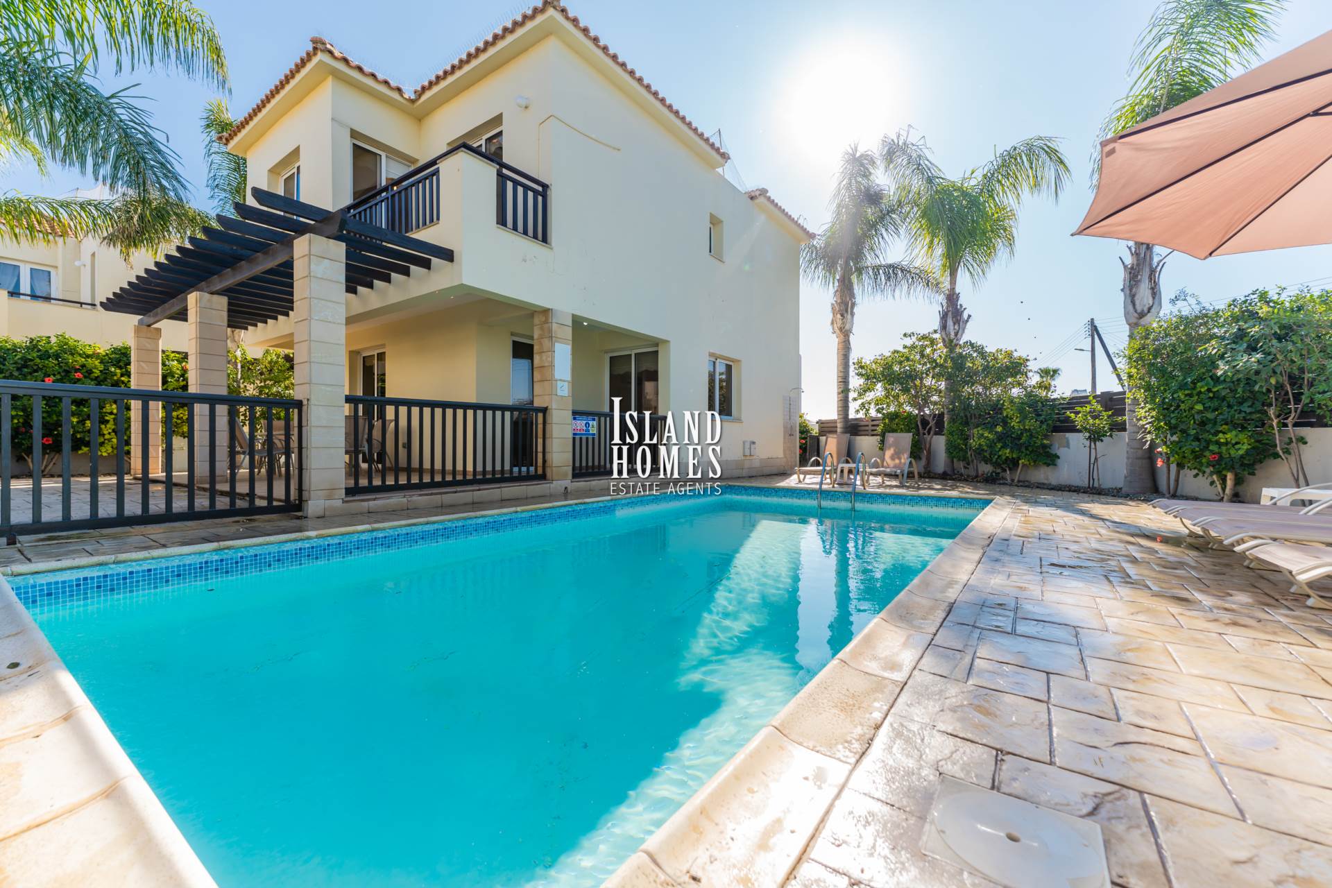 3 Bed, HouseFor Sale, Ayia Thekla, Famagusta