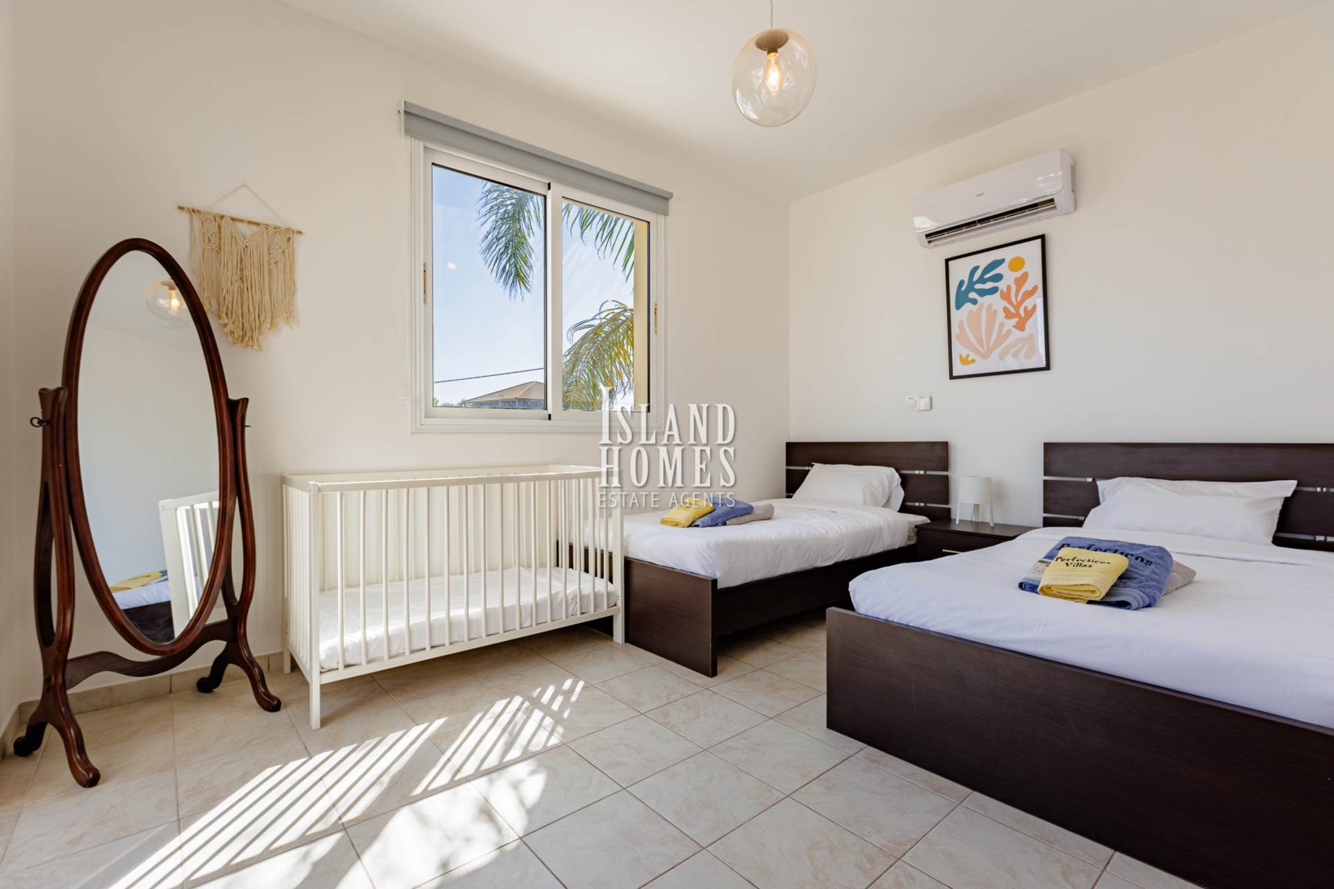 3 Bed, HouseFor Sale, Ayia Thekla, Famagusta