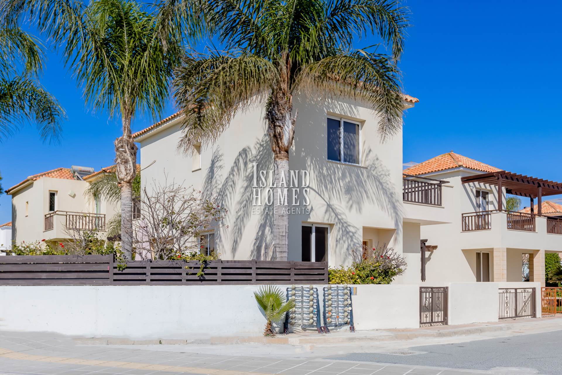 3 Bed, HouseFor Sale, Ayia Thekla, Famagusta