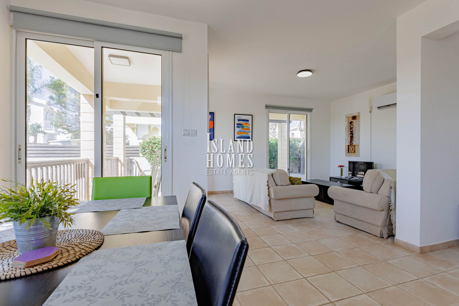 3 Bed, HouseFor Sale, Ayia Thekla, Famagusta