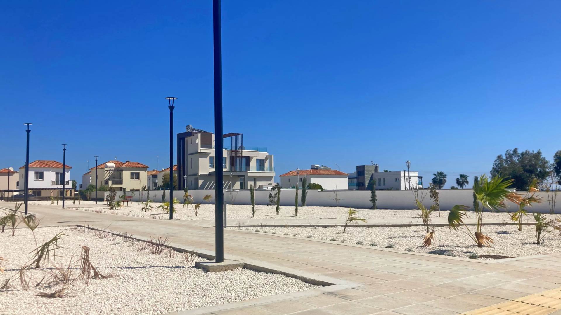 3 Bed, HouseFor Sale, Ayia Thekla, Famagusta