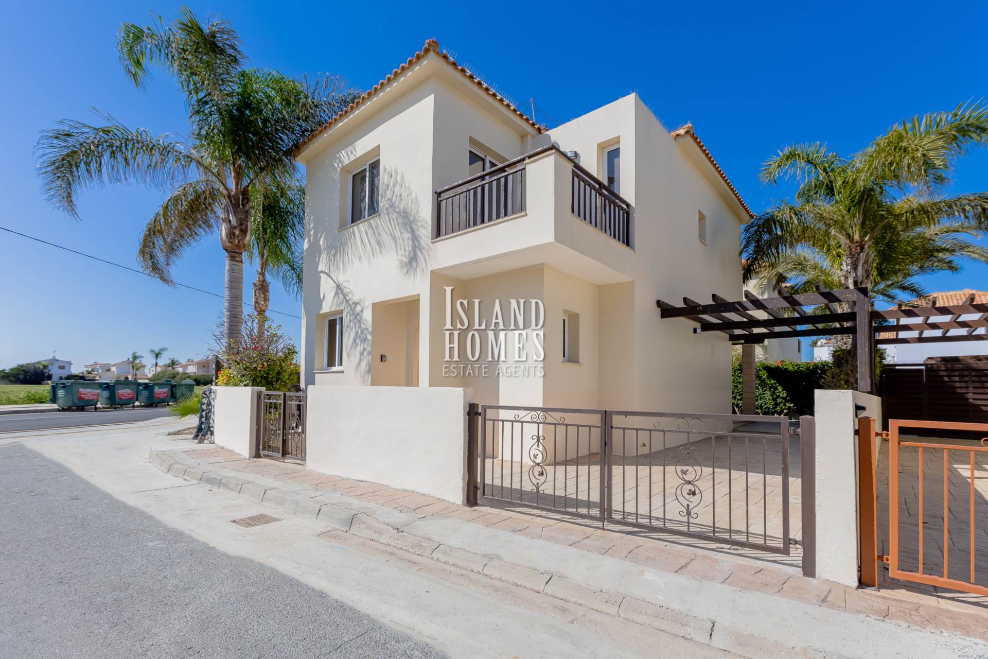 3 Bed, HouseFor Sale, Ayia Thekla, Famagusta