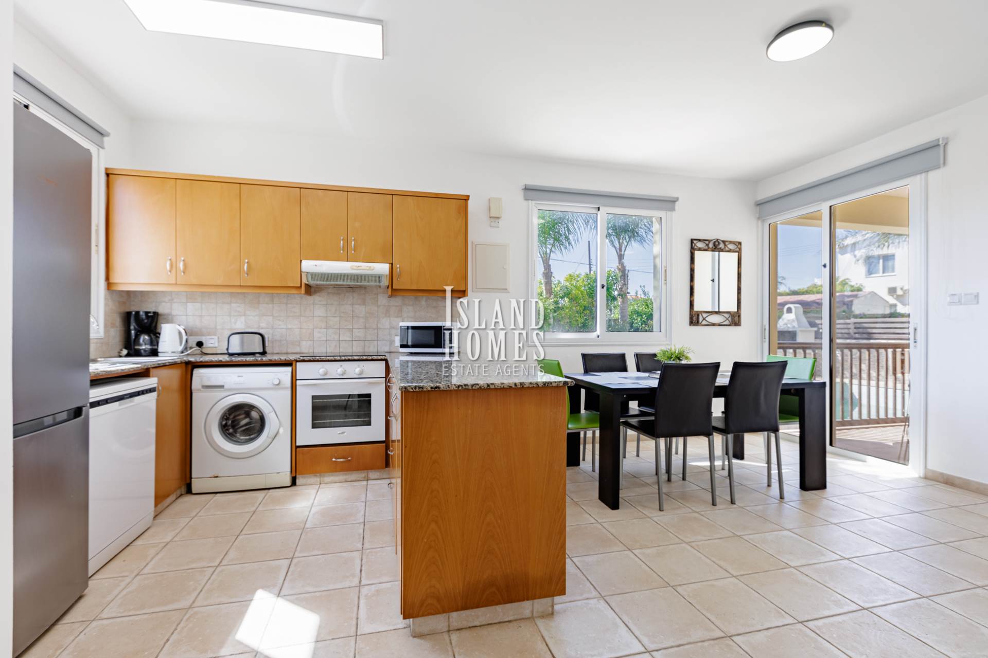 3 Bed, HouseFor Sale, Ayia Thekla, Famagusta