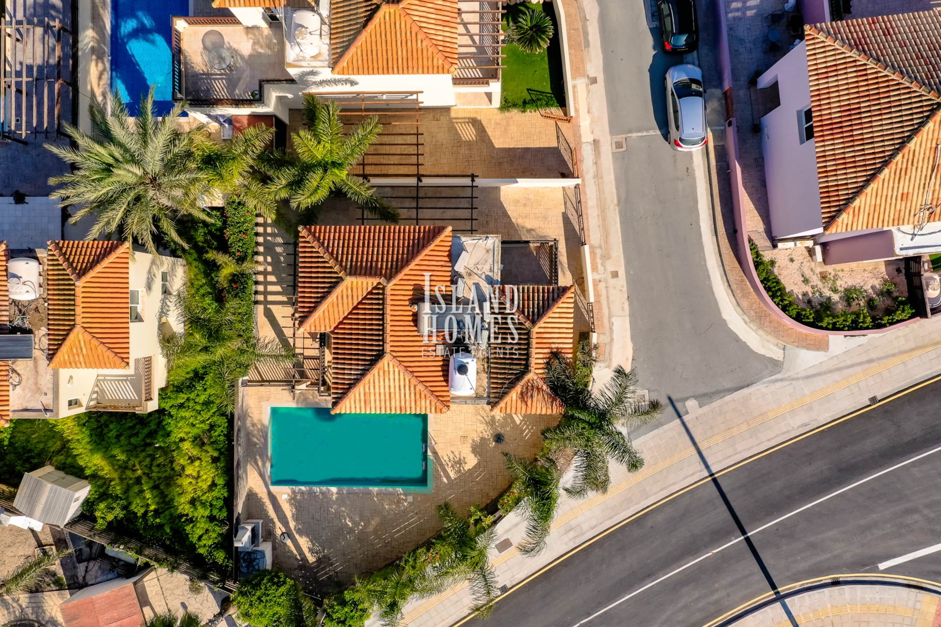 3 Bed, HouseFor Sale, Ayia Thekla, Famagusta