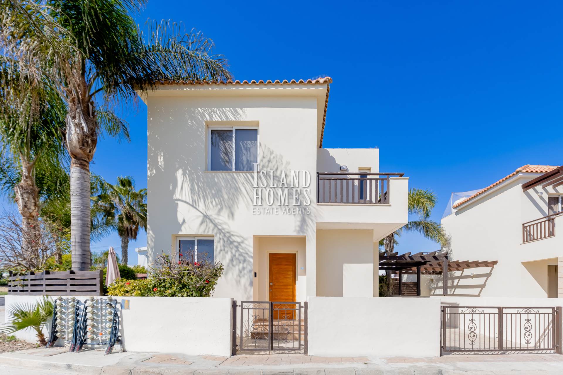 3 Bed, HouseFor Sale, Ayia Thekla, Famagusta