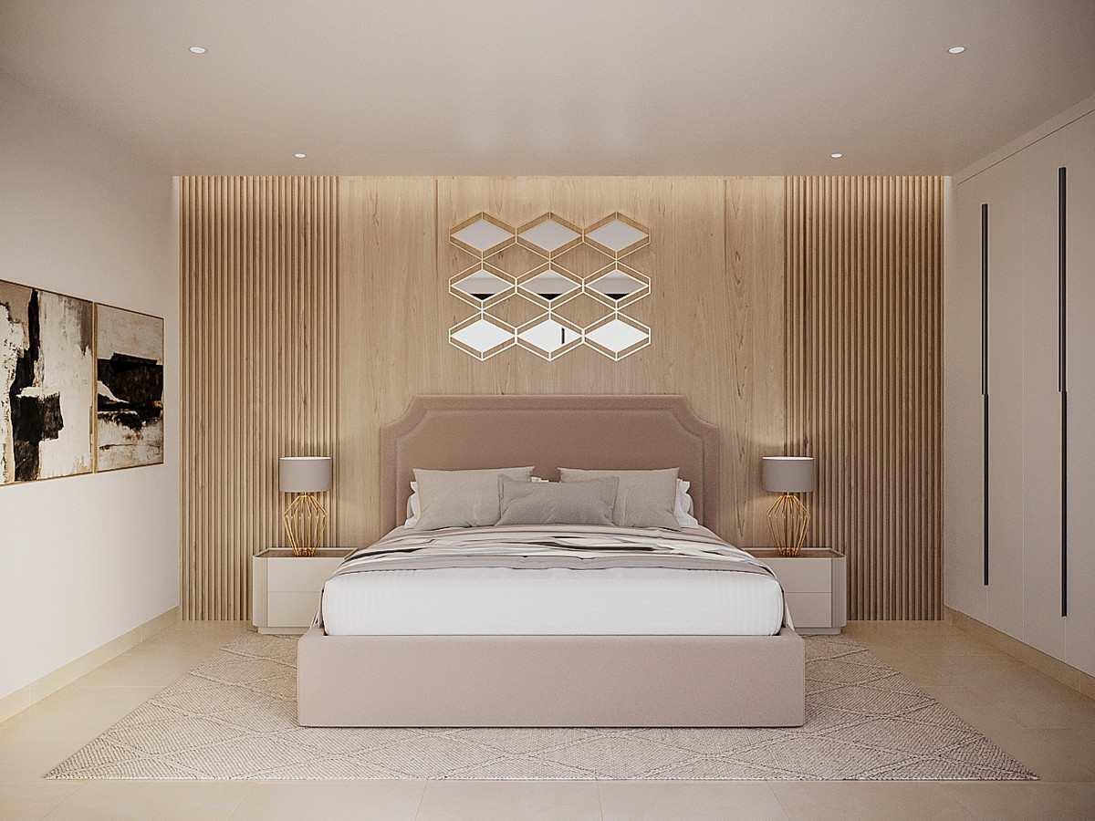 5 Bed, HouseFor Sale, Benalmadena Costa, Malaga