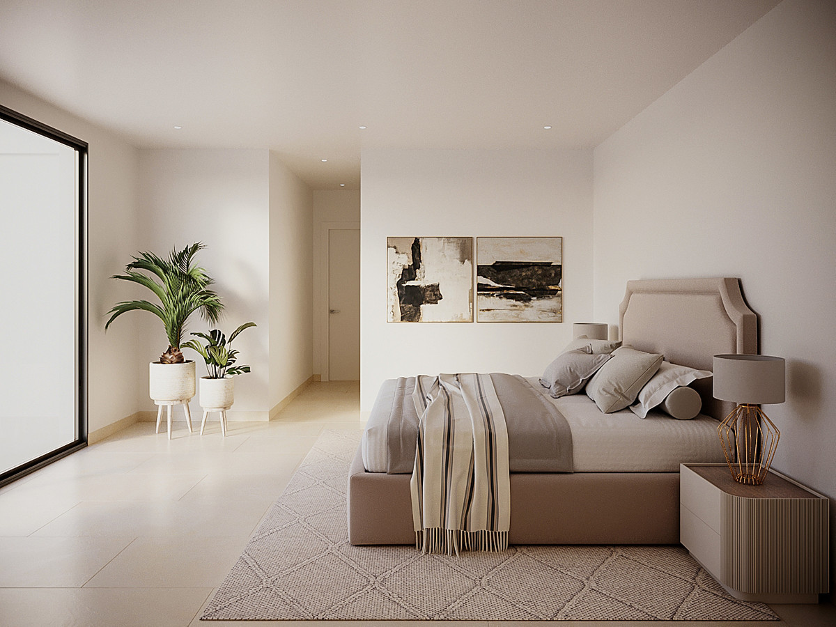 5 Bed, HouseFor Sale, Benalmadena Costa, Malaga