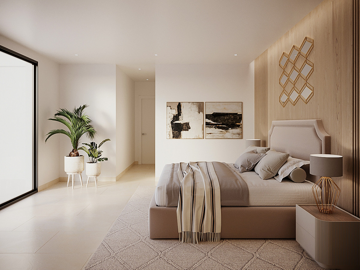 5 Bed, HouseFor Sale, Benalmadena Costa, Malaga