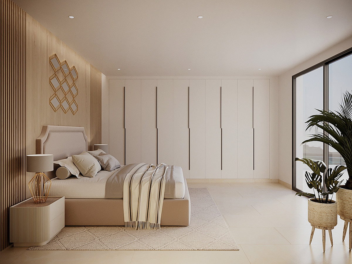 5 Bed, HouseFor Sale, Benalmadena Costa, Malaga