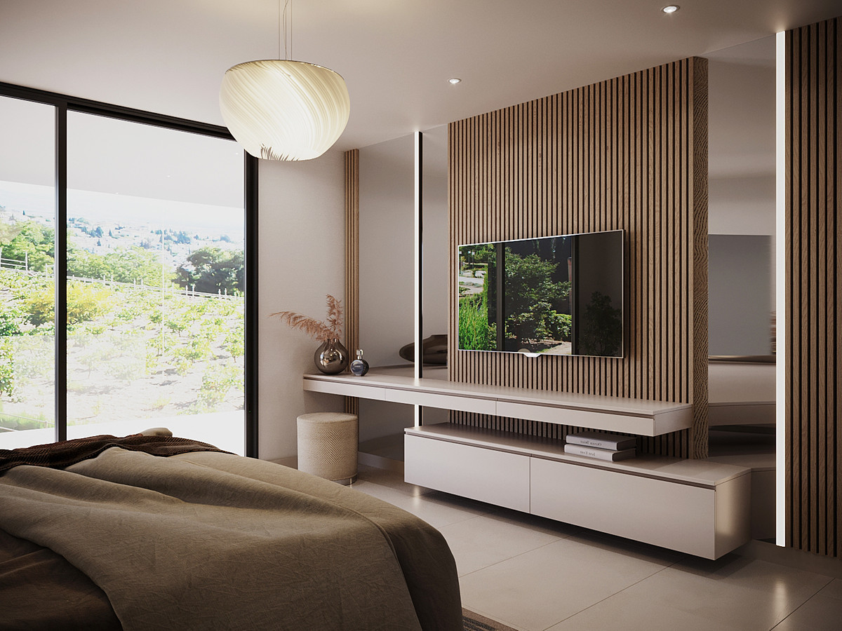 5 Bed, HouseFor Sale, Benalmadena Costa, Malaga