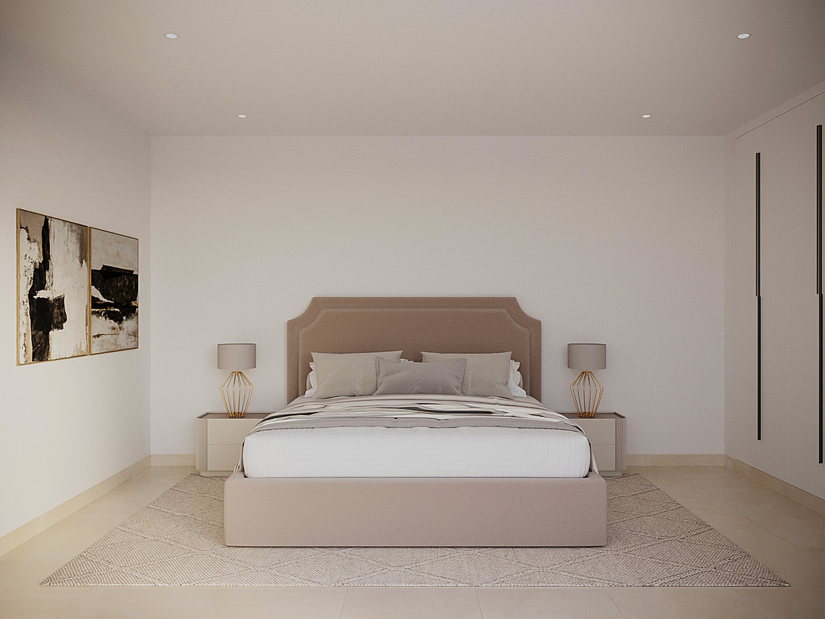 5 Bed, HouseFor Sale, Benalmadena Costa, Malaga