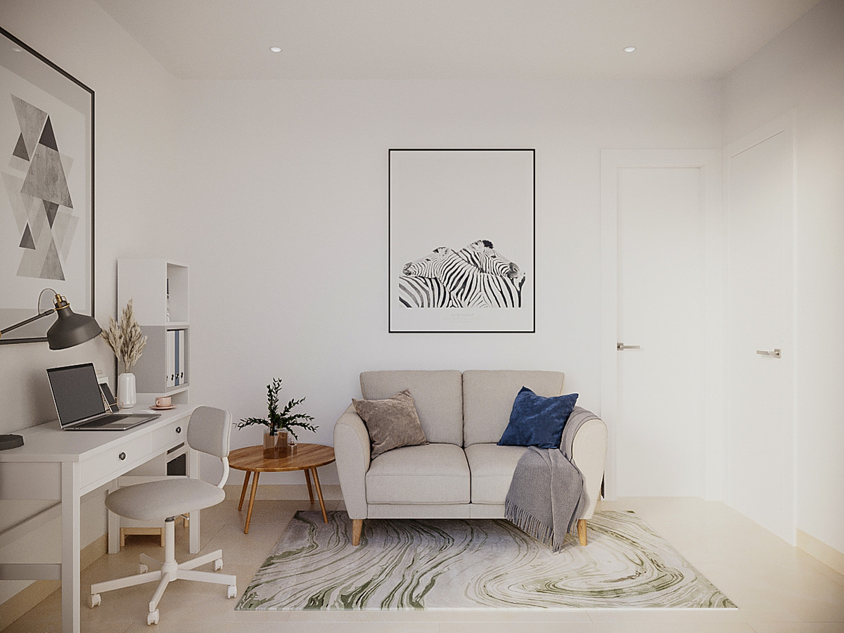 5 Bed, HouseFor Sale, Benalmadena Costa, Malaga