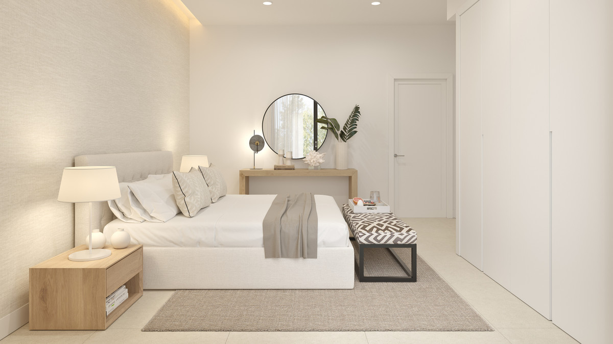 5 Bed, HouseFor Sale, San Pedro de Alcantara, Malaga