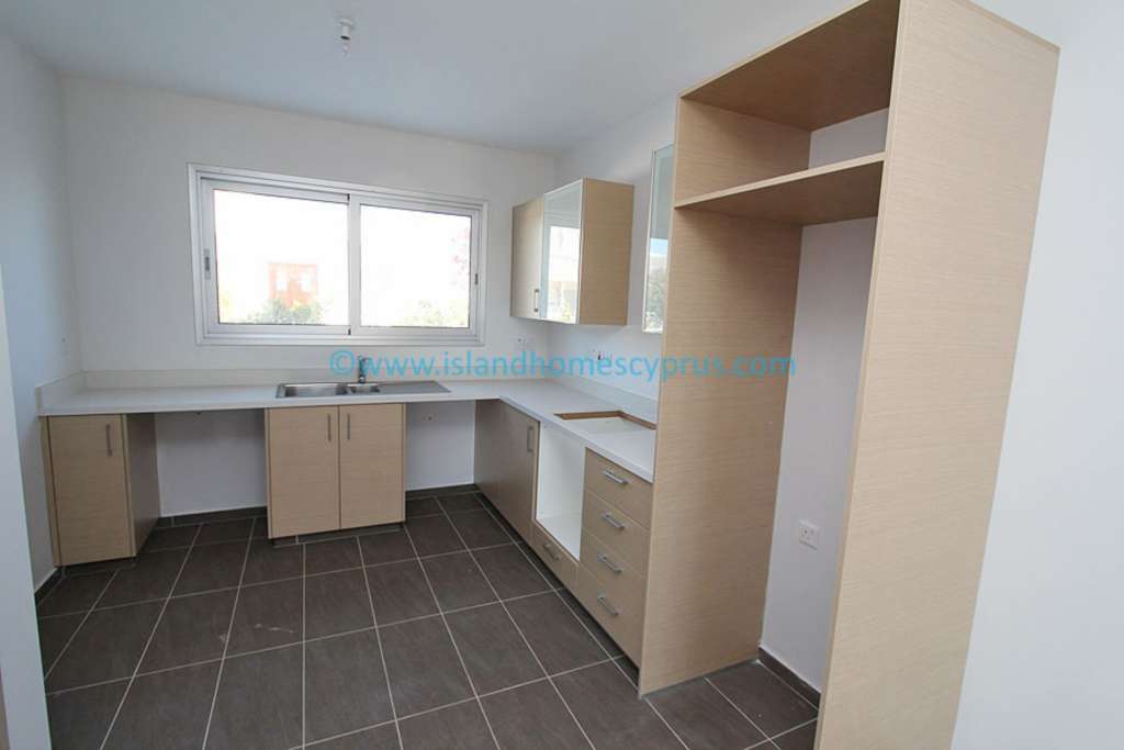 2 Bed, ApartmentFor Sale, Paralimni, Famagusta