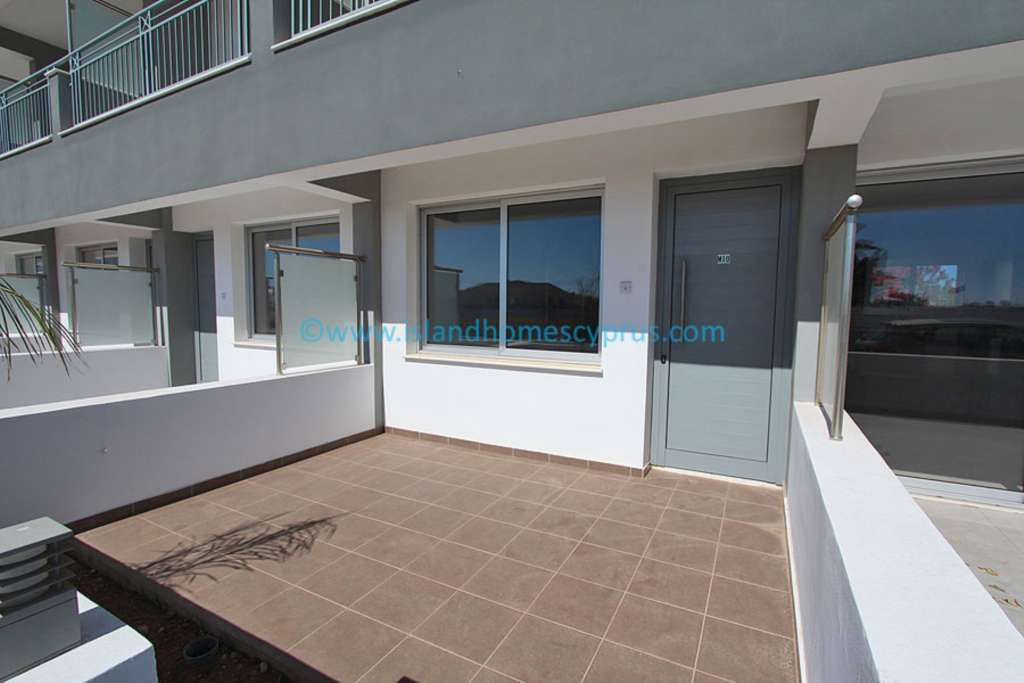 2 Bed, ApartmentFor Sale, Paralimni, Famagusta