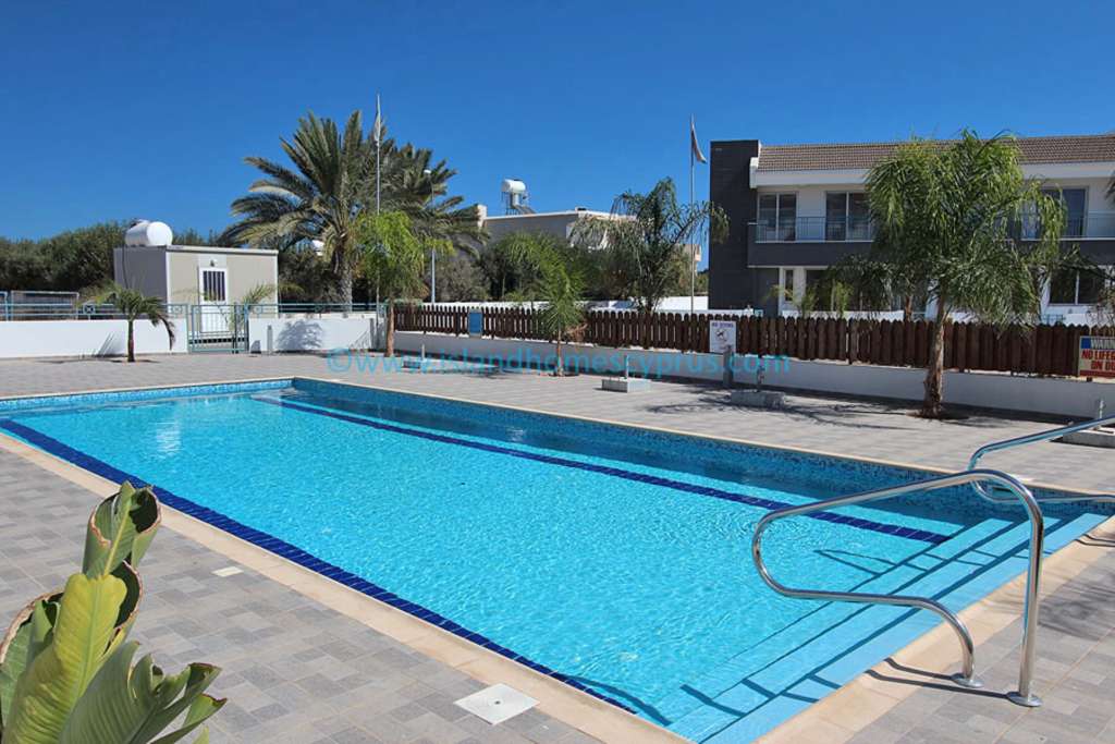 2 Bed, ApartmentFor Sale, Paralimni, Famagusta