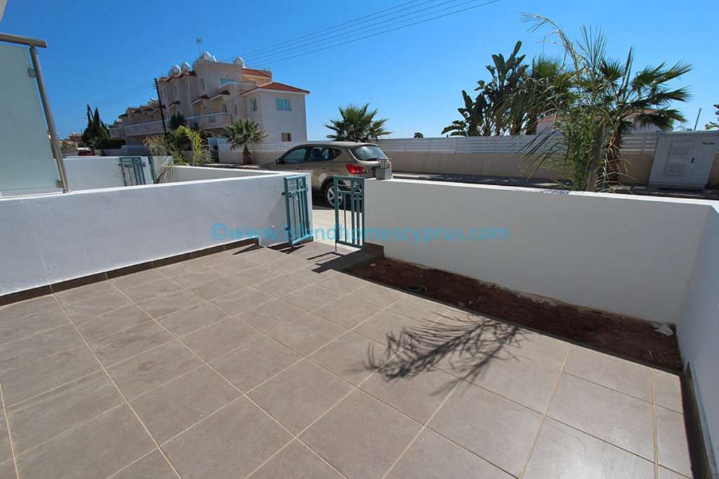 2 Bed, ApartmentFor Sale, Paralimni, Famagusta
