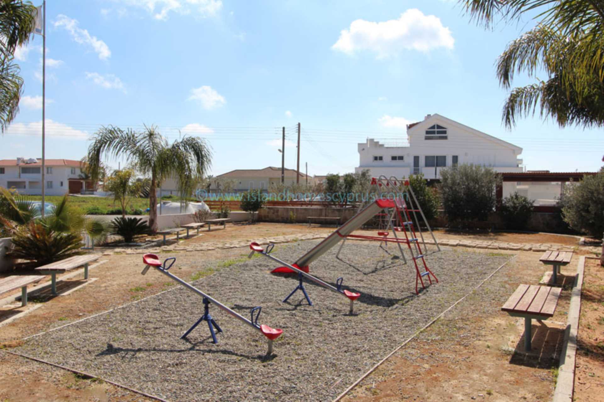 2 Bed, ApartmentFor Sale, Paralimni, Famagusta