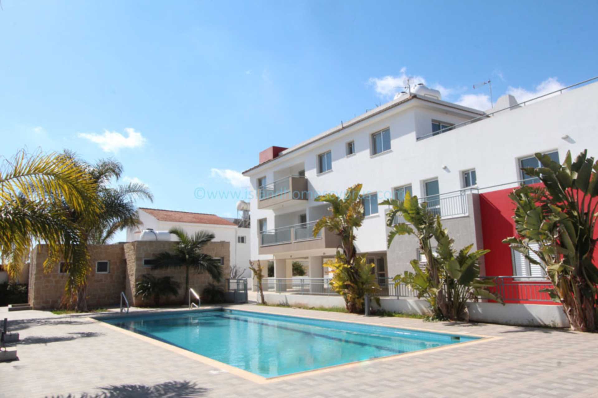 2 Bed, ApartmentFor Sale, Paralimni, Famagusta