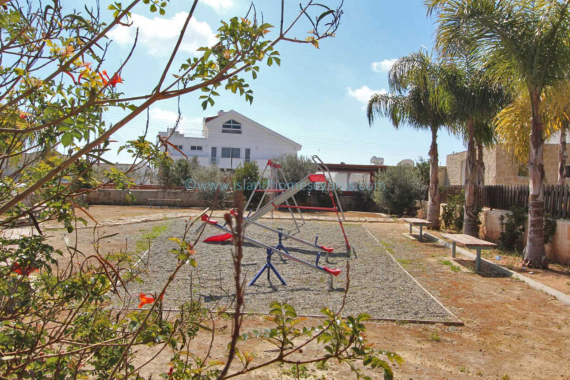 2 Bed, ApartmentFor Sale, Paralimni, Famagusta