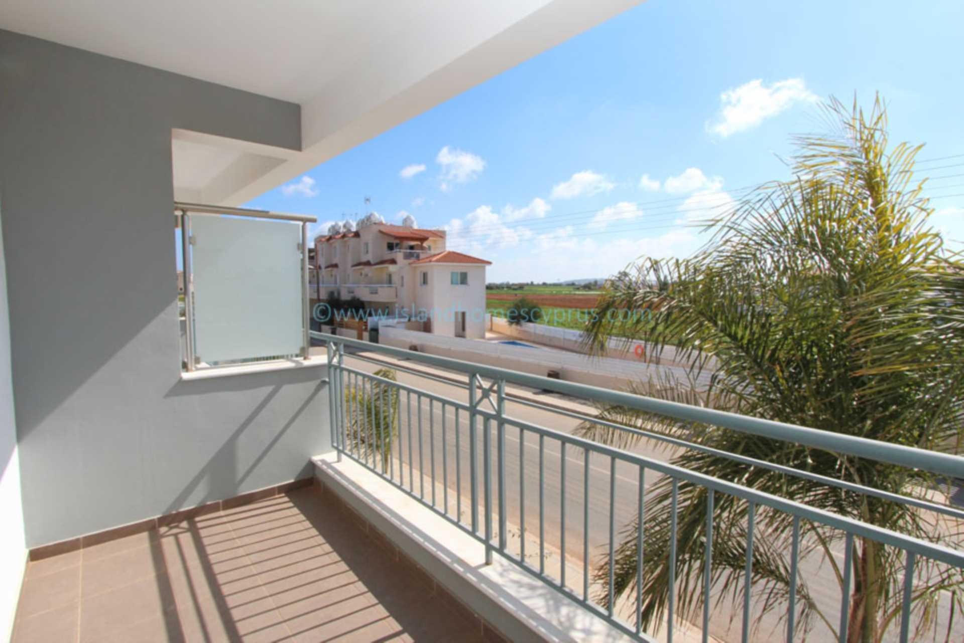 2 Bed, ApartmentFor Sale, Paralimni, Famagusta